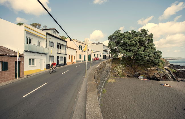 Beach House by Azores Villas - Foto 21