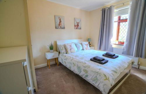 K Suites - Teign House - Foto 9