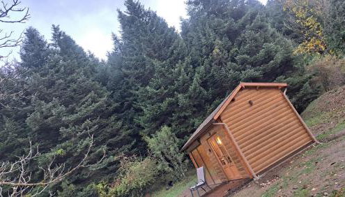 Wood Cabins by the River - for Nature Lovers - Foto 2