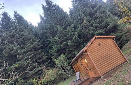 Wood Cabins by the River - for Nature Lovers - Photo 2