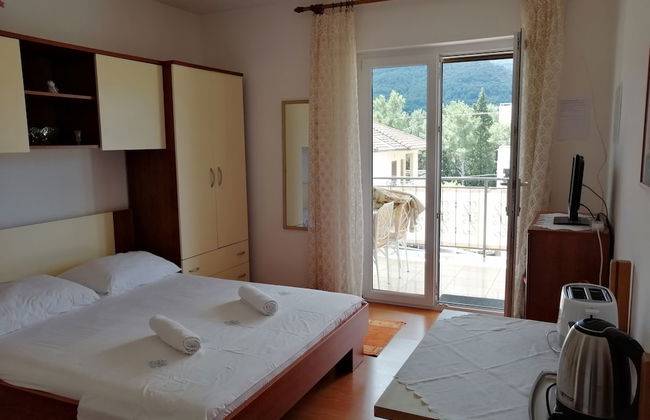 Apartments Emmas Studio - Foto 6