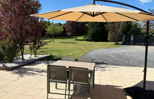 Le Jardin d'Elusa - Gîte le Chai - Foto 25