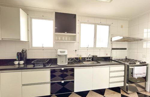 Cobertura Bacutia frente mar - Photo 43