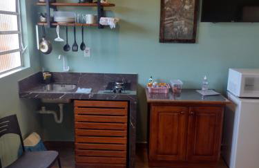 Pousada das Palmeiras - Foto 18