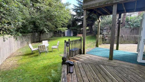 Haven In The Burn - Foto 4