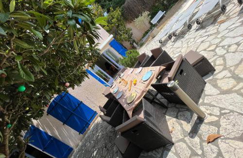 La Casane - Private Villa - Provence - Foto 5