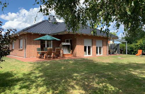 Feriendomizil-Stegemann - Foto 1