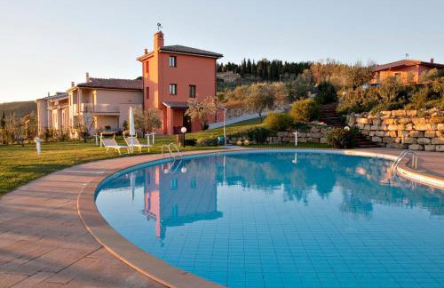 Tenuta Quadrifoglio - Foto 16