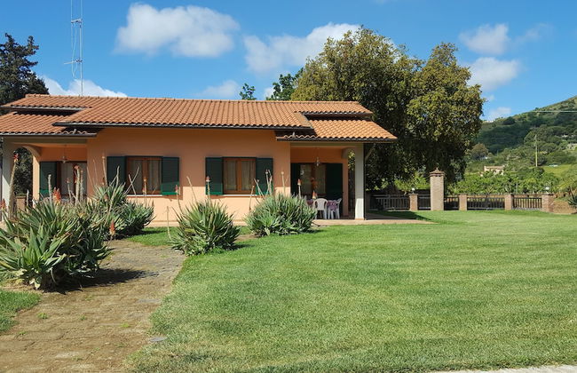 Agri Rebua - Foto 25