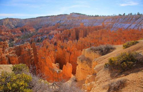 Cozy Zion farmhouse, cool or hot swim spa, fireplace & firepit - Foto 42