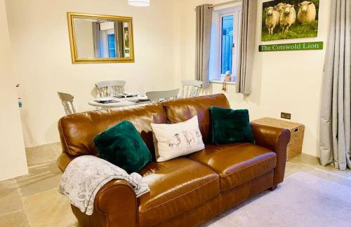 Lion Cottage, Broadway - Foto 14