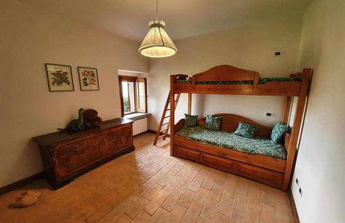 Casale dei Puppi, una bellissima casa rustica - Foto 10