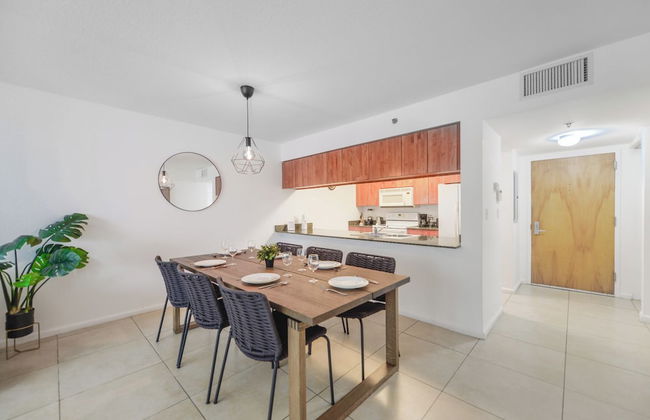 Chic Brickell Condos – Prime Location - Foto 31