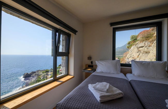 Selini Penthouse Suite - Foto 2