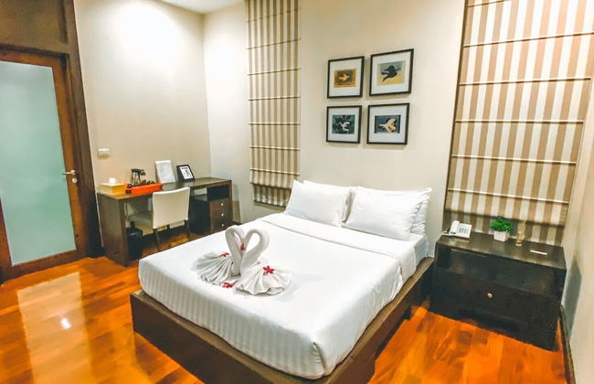 Royal Sammuk villas - Foto 12