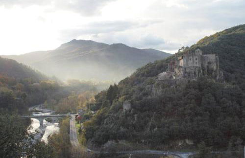 Maison en pierres au cœur d'un village Ardéchois - Photo 29