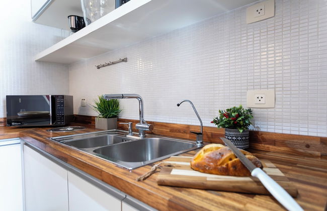 Cobertura com Piscina privativa e AC - Foto 8