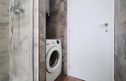 Gens Iulia 2 Min da Stazione Trastevere by Hôtea - Foto 18