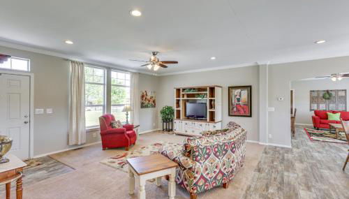 10 Mi to Aztec Ruins Family Home with Large Yard! - Foto 4