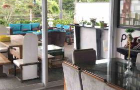 Paraíso house Granja Viana - Foto 26