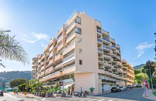 Porte De France - Apartment with Terrace - Happy Rentals - Foto 11