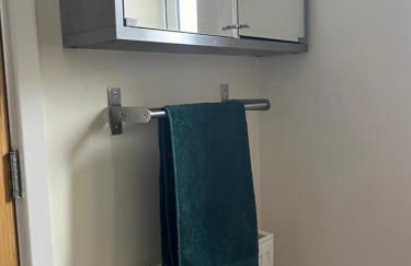 Spacious two bedrooms apartment for business and holiday - Foto 21