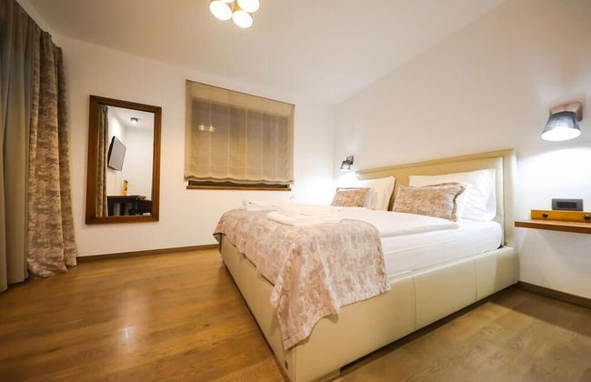 Villa Petra - Foto 4