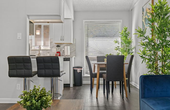 Stylish 1BR Zilker Evonify - Foto 14