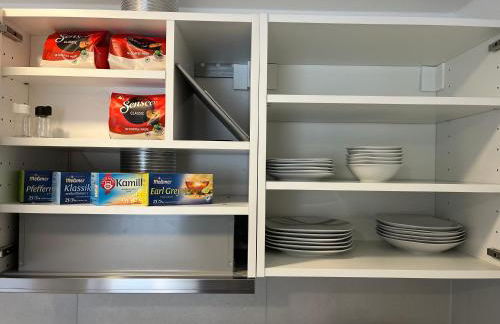 Ferienwohnung Ella - Foto 8