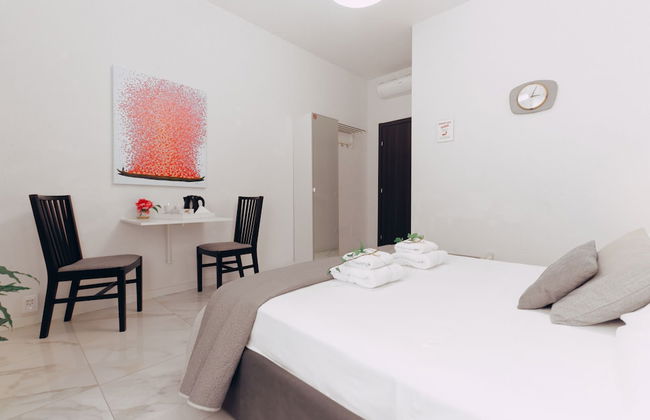 Grand Central Room - Foto 44