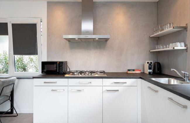 Beautiful Holiday Home Near Alkmaar - Photo 10