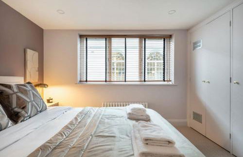 Prime Covent Garden gem with Air-Con - Foto 42