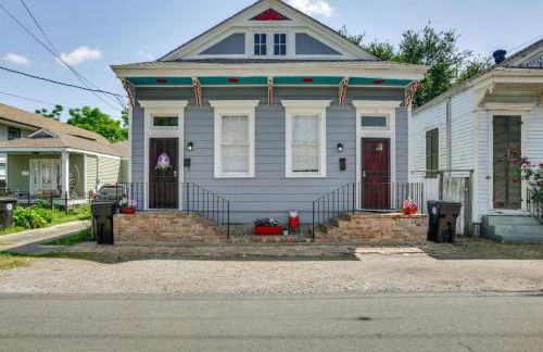 Walk to Magazine St NOLA House in Irish Channel! - Foto 24