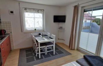 Baabe - Insel Rügen - Ostsee - Ferienwohnung - Foto 10