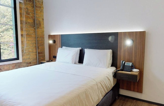 gA Apartamento Nova Parkway - Photo 2