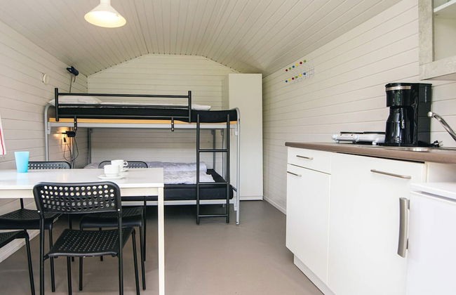 4 Person Holiday Park Home in Jelling - Foto 37