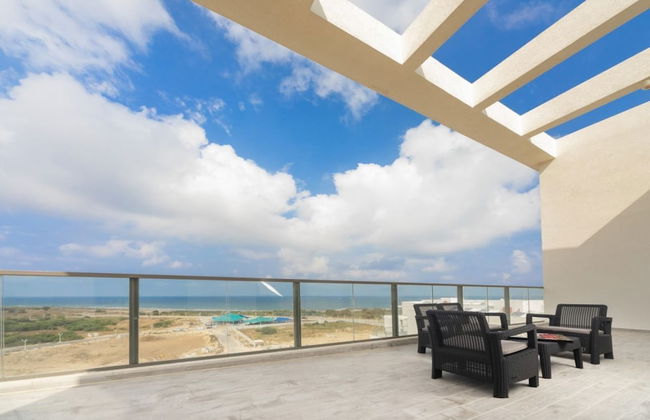 Penthouse Sunset Balcony by Sea N' Rent - Foto 1