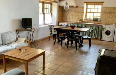 Adelfas Alta - Comfy Rural House, El Hierro - Foto 23