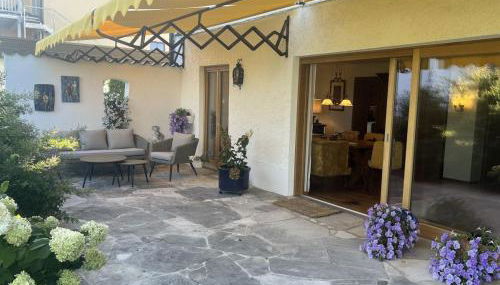 Ferienhaus zur schönen Aussicht - Foto 4