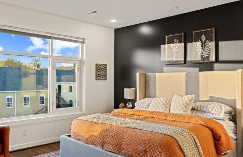 Willow Penthouse - Foto 54