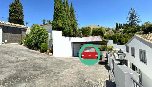 Wonderful private villa near beach with sea views - Foto 2