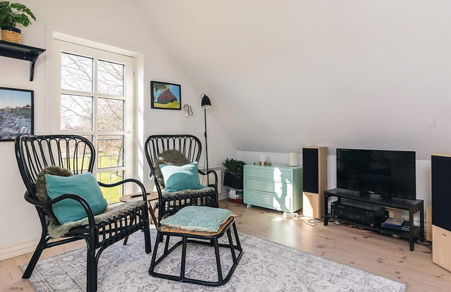 4 Star Holiday Home in Humble - Foto 14