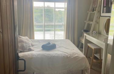 Coaltown Cottage Cosy 4 bed cottage with log burner, close to Gower beaches - Foto 32