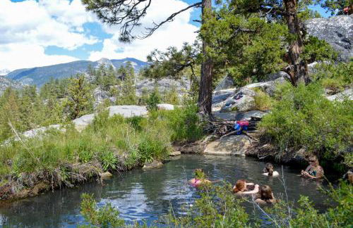 Alpine Cottage - Foto 31