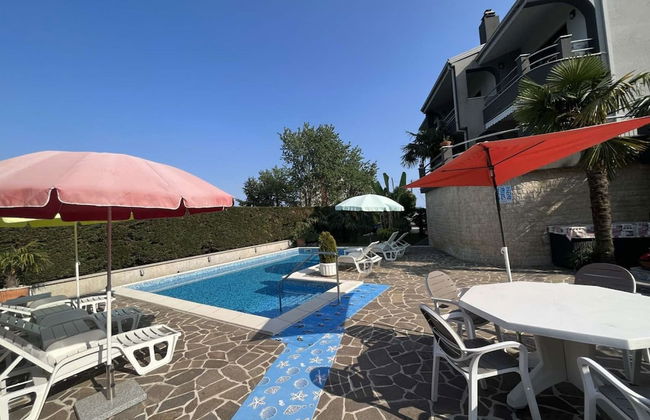 Tranquil Spacious Villa With Private Pool - Foto 21