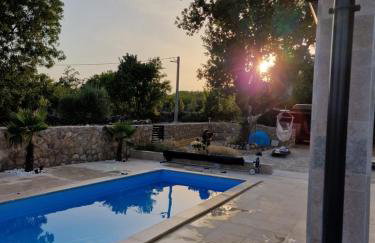 Villa Sidro Krk - Foto 44