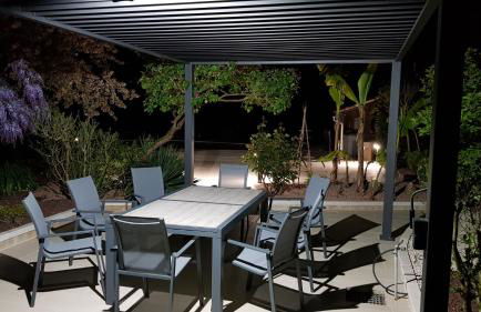 Gîte Glycines & Nature, proche Beauval et Châteaux - Foto 21