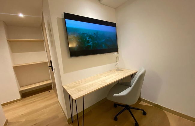 Mitika Apartamentos - Foto 7