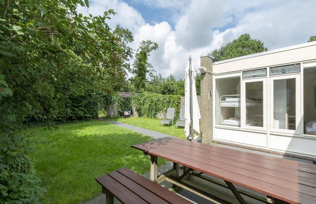 Detached Bungalow Edge of the Duinland Park - Foto 70