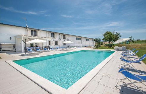 Lovely Home In Montecastrilli - Foto 11